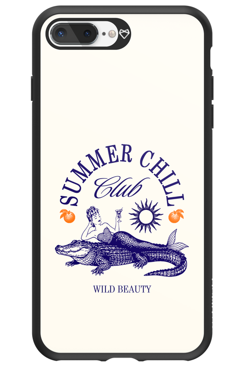ChillMaid 2.0 - Apple iPhone 7 Plus