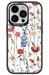 Flower Field - Apple iPhone 14 Pro