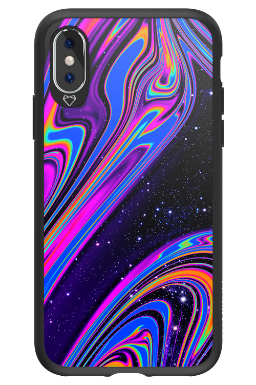 Galactic Psy - Apple iPhone XS