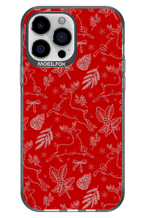 Wrapping Paper - Apple iPhone 13 Pro Max