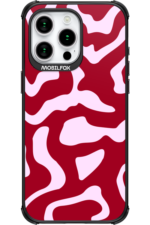 Strawberry Shake 2.0 - Apple iPhone 15 Pro Max