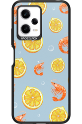 Sour Shrimp - Xiaomi Redmi Note 12 5G