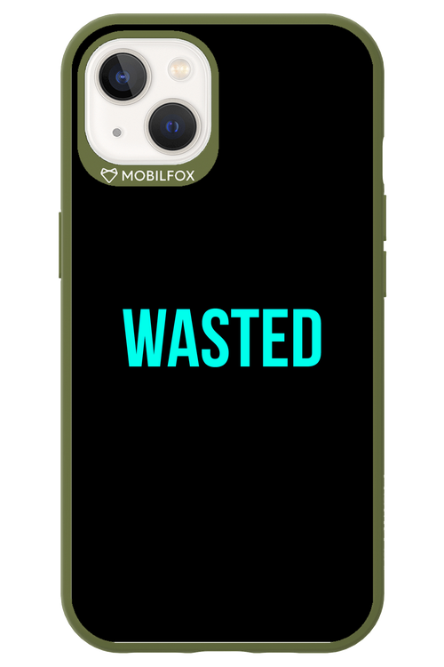 WASTED 2.0 - Apple iPhone 13