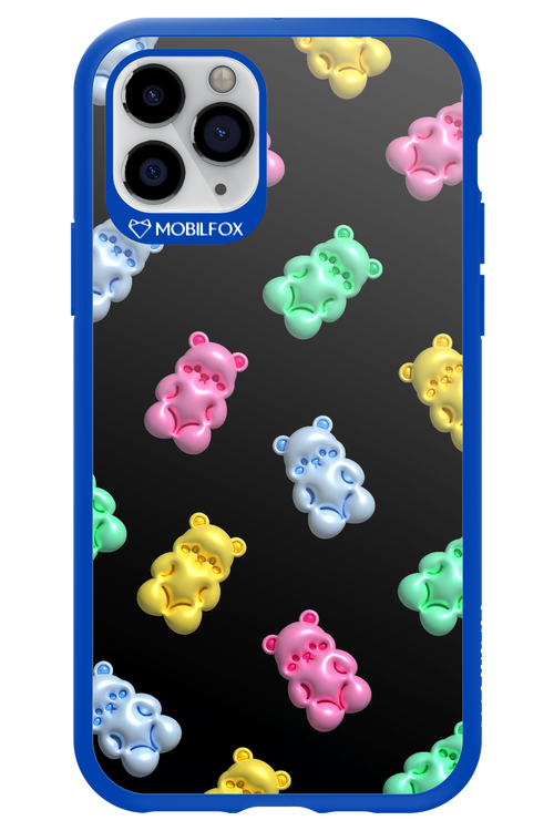 Gummy Bears - Apple iPhone 11 Pro