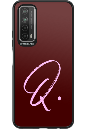 (Dark Blush) Q 2.0 - Huawei P Smart 2021