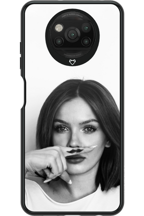 Soft Focus - Xiaomi Poco X3 NFC