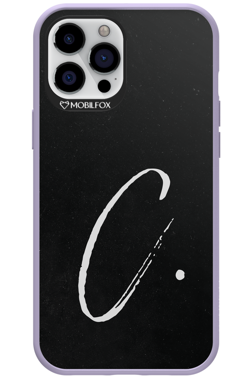 (Off Space) C 2.0 - Apple iPhone 12 Pro Max