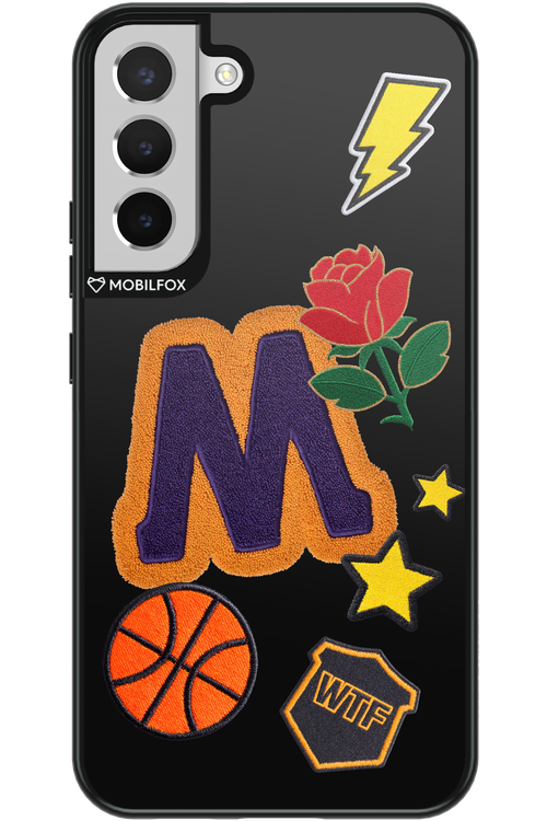 University's King - Samsung Galaxy S22+