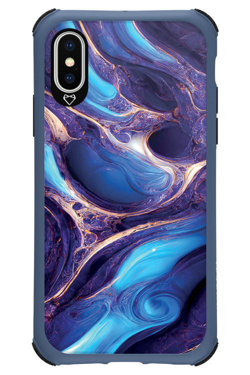 Amethyst - Apple iPhone XS