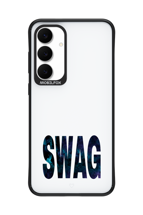Holo Swag 2.0 - Samsung S25 FE