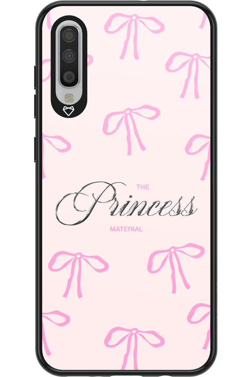 Princess Material 2.0 - Samsung Galaxy A70