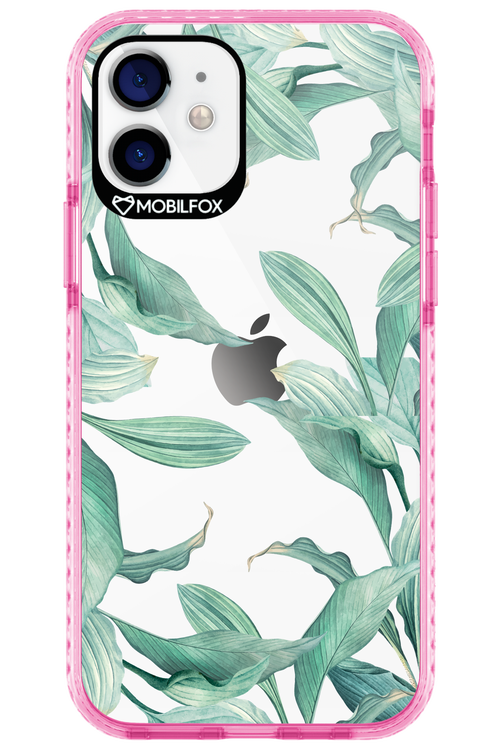 Greenpeace 2.0 - Apple iPhone 12