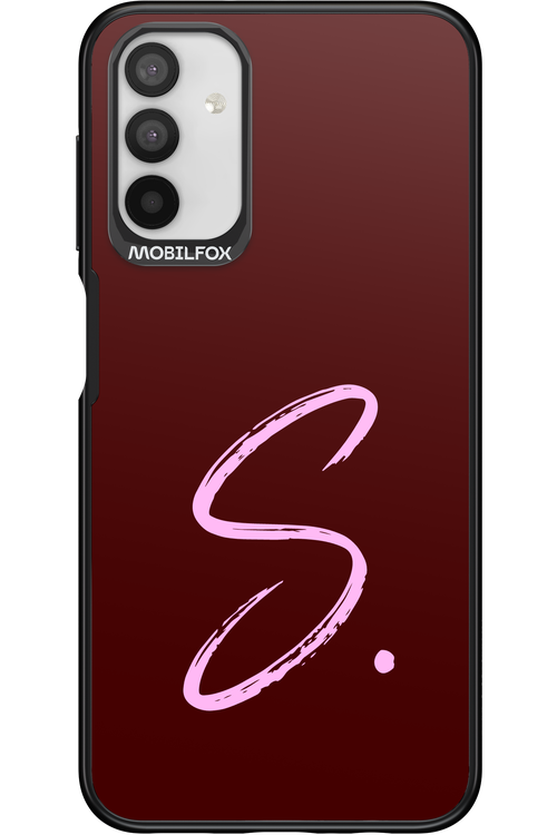 (Dark Blush) S 2.0 - Samsung Galaxy A04s
