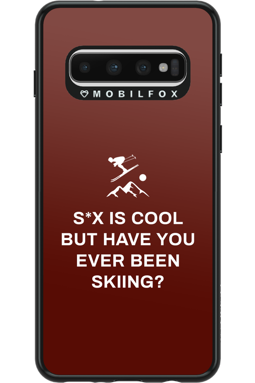 Have You Ever - Samsung Galaxy S10