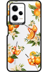 Orange Spritz - Xiaomi Redmi Note 12 Pro 5G