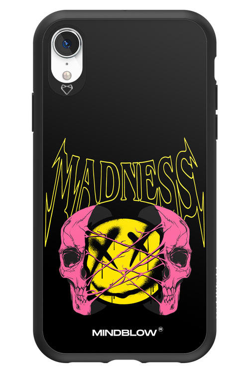 Madness Mindblow - Apple iPhone XR