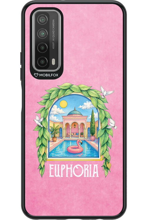 Euphoria 2.0 - Huawei P Smart 2021