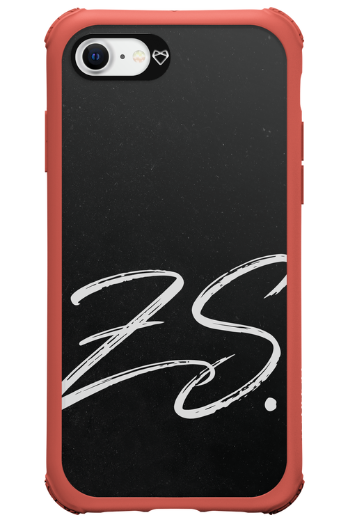 (Off Space) ZS 2.0 - Apple iPhone SE 2022