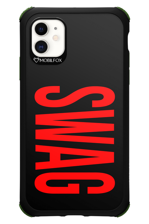 SWAG 2.0 - Apple iPhone 11