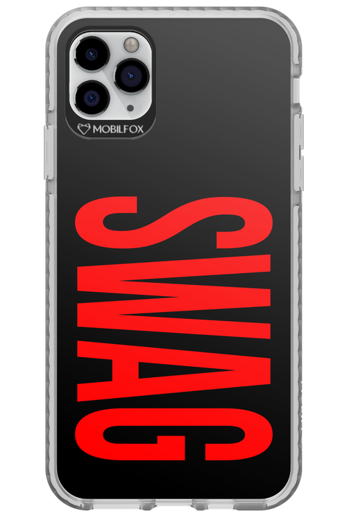 SWAG 2.0 - Apple iPhone 11 Pro Max