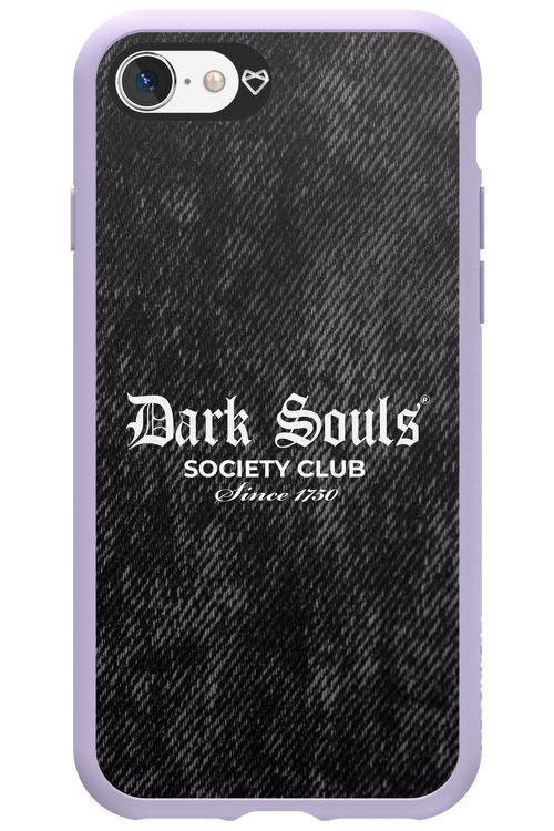 Dark Souls - Apple iPhone 8