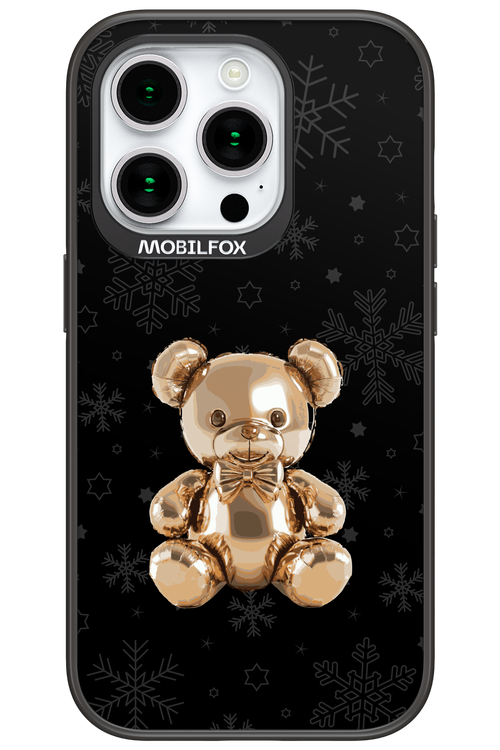 Gift Bear - Apple iPhone 15 Pro