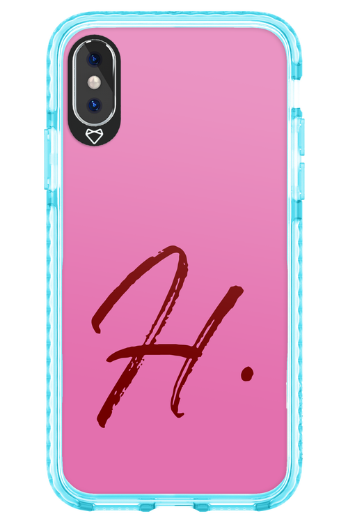 (Sorbet) H 2.0 - Apple iPhone XS