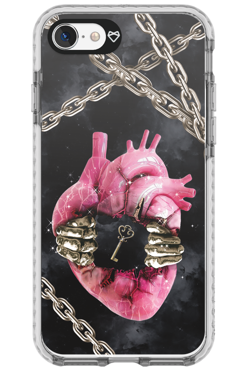 Love - Apple iPhone SE 2020