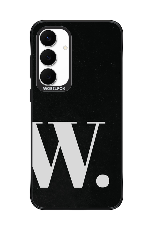 W (Off Space) 2.0 - Samsung S25 FE