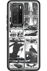Batman Forever - Huawei P40 Pro
