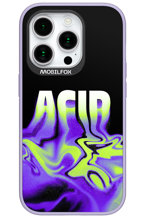 ACIID - Apple iPhone 15 Pro