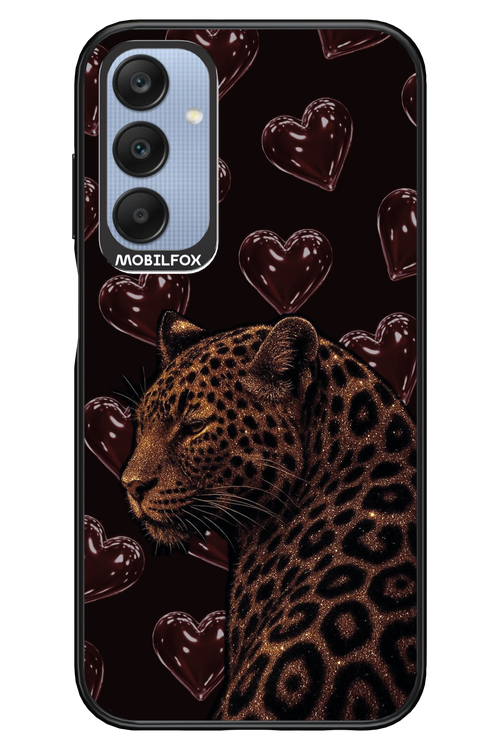 Leo Hearts 2.0 - Samsung A25