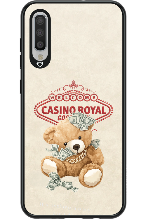Casino Royal 2.0 - Samsung Galaxy A70