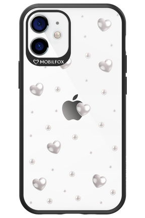 Pearl Tears 2.0 - Apple iPhone 12 Mini