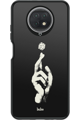 DAMNED LUCK 2.0 - Xiaomi Redmi Note 9T 5G