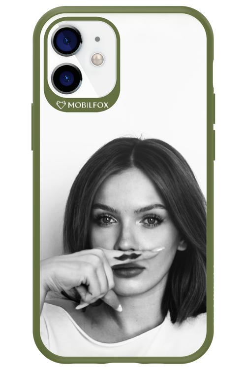 Soft Focus - Apple iPhone 12 Mini