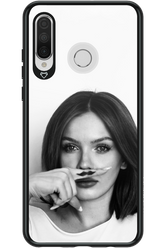 Soft Focus - Huawei P30 Lite