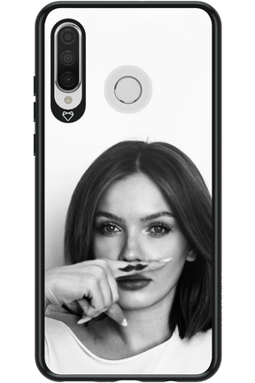 Soft Focus - Huawei P30 Lite