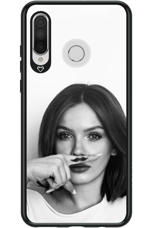 Soft Focus - Huawei P30 Lite