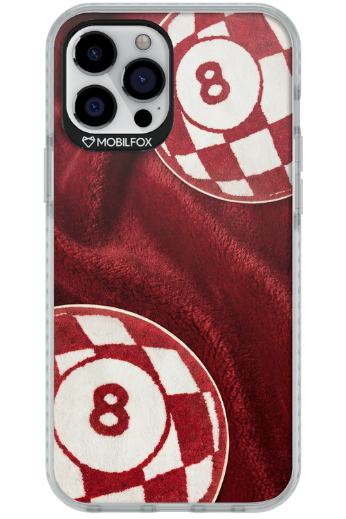 Lucky 8 2.0 - Apple iPhone 12 Pro Max