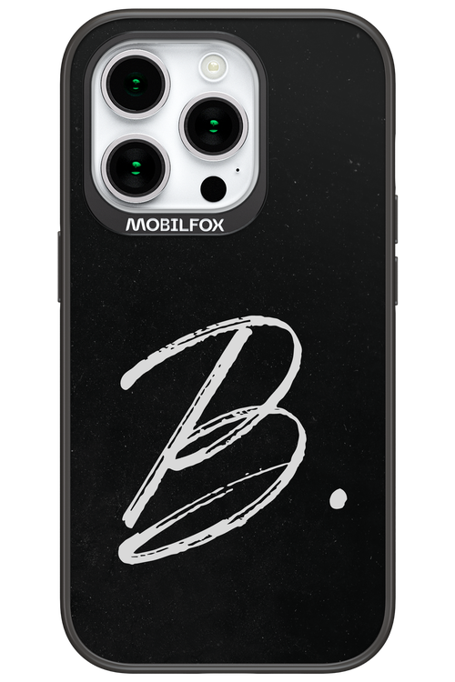 (Off Space) B 2.0 - Apple iPhone 15 Pro