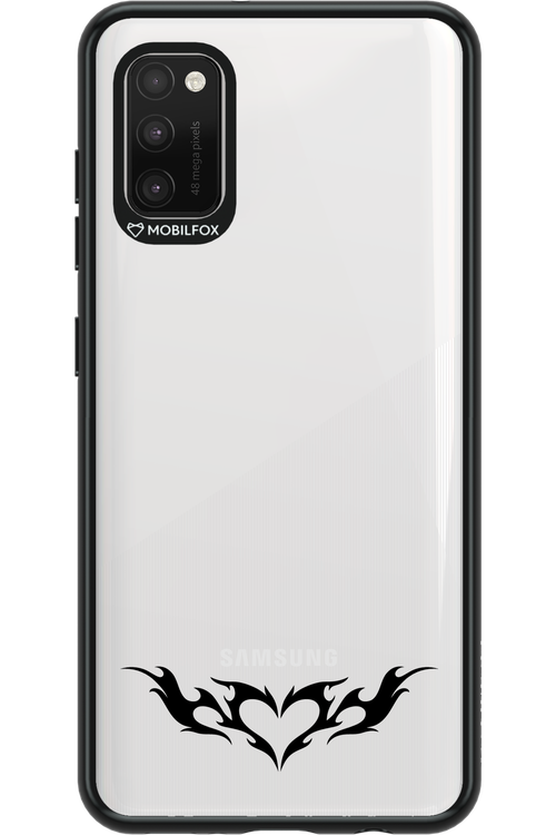 Techno Hart 2.0 - Samsung Galaxy A41