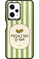 P-Club - Xiaomi Redmi Note 12 Pro 5G