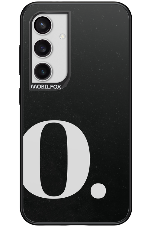 O (Off Space) 2.0 - Samsung Galaxy S24