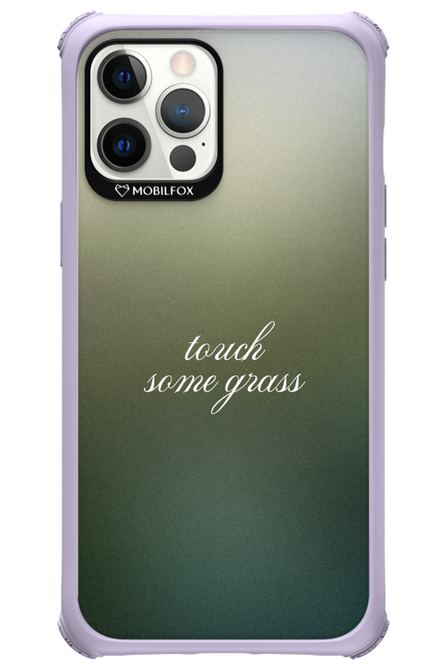 Natural Reset - Apple iPhone 12 Pro Max