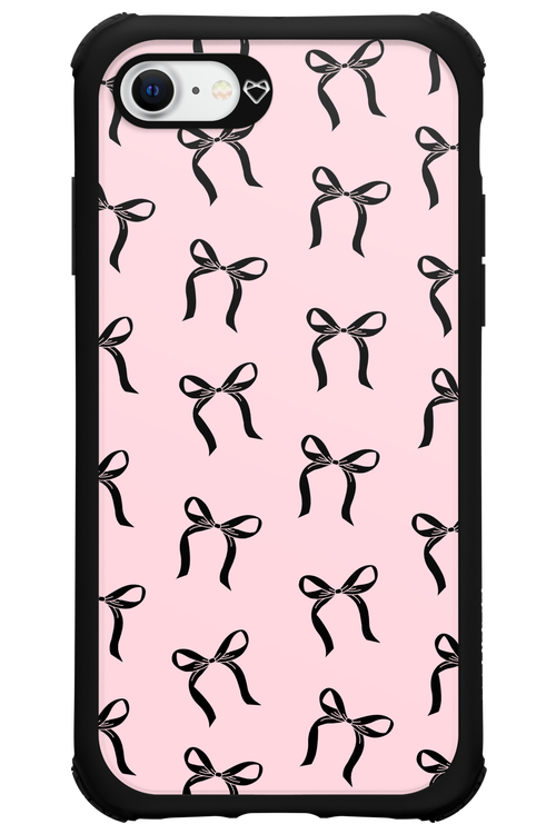 Bow Promise - Apple iPhone 8