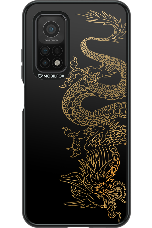 Gold Age - Xiaomi Mi 10T 5G