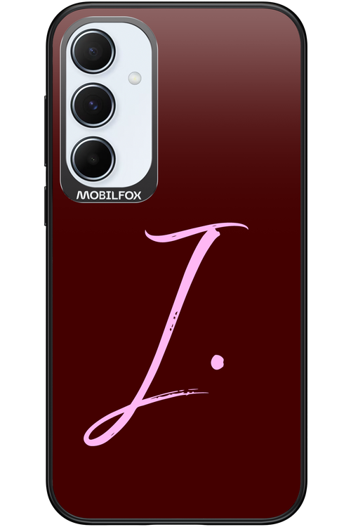 (Dark Blush) I 2.0 - Samsung Galaxy A55