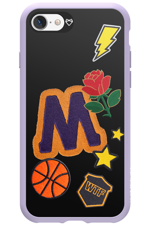 University's King - Apple iPhone 7