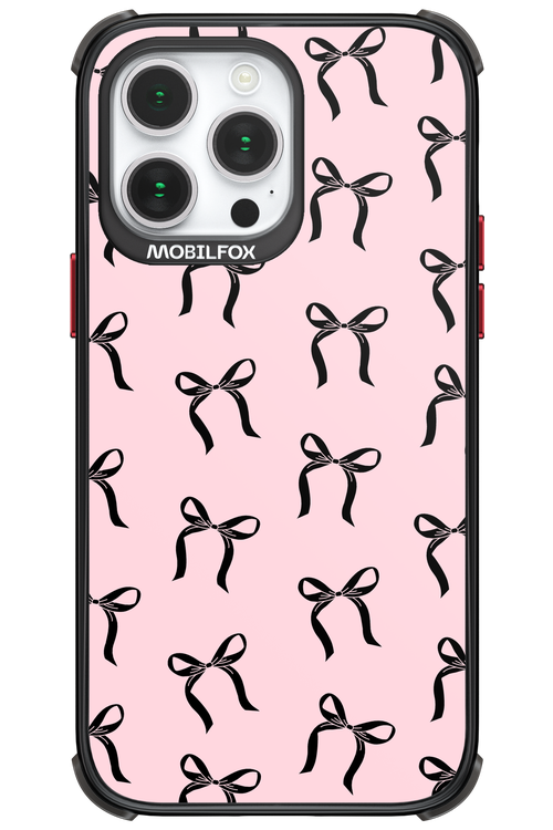 Bow Promise - Apple iPhone 14 Pro Max